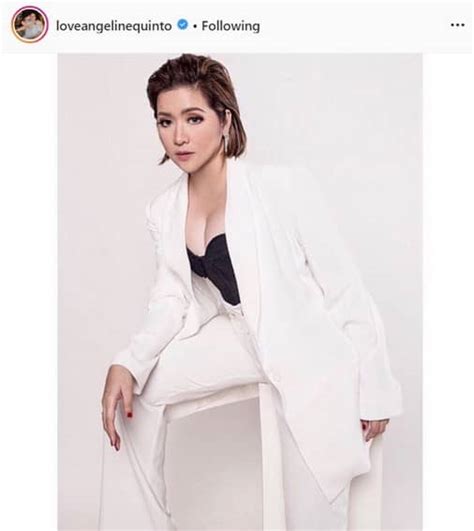 angeline quinto sexy photo